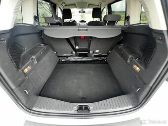 Ford Grand C-MAX, 1,0 EcoBoost 74 KW - 17
