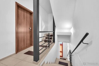 Prodej bytového domu 275 m2, pozemek 86 m2 - 17