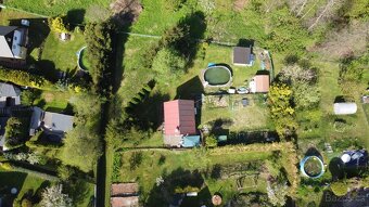 Prodej zděné chaty s pozemkem ve St. Rokytníku - 17