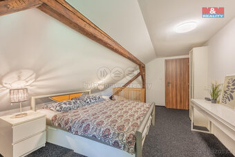 Prodej chalupy, 218 m², Svojek - 17