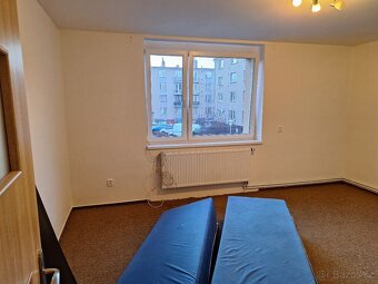 Byt pronájem Sedlčany byt 1+1/2kk 40m2 - 17