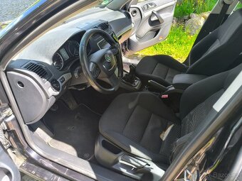 Octavia 2 facelift - 17