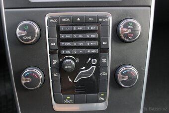 Volvo V60 2.0D3 V5, 120kW, servis VOLVO - 17