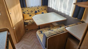 Karavan Bürsner - 17