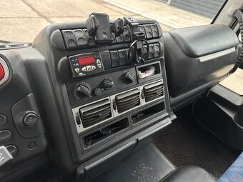 Iveco EUROCARGO 80EL17 IZOTHERM - 17