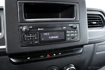 Renault Master Furgon 2.3 dCi 135 L3H2P3 Cool - 17