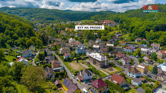 Prodej bytu 2+1, 43 m², Velké Březno, ul. Školní - 17