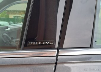 Volkswagen Tiguan 2.0 tdi Comfortline - 17
