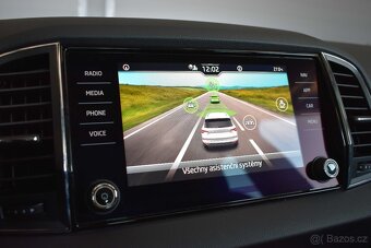Škoda Karoq, 2.0TDI.DSG.KAMERA.DPH.LED - 17