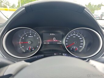 Ceed SPIN 1.0T-GDI 73kW referenční, záruka, odpočet DPH - 17