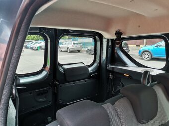 Dacia Dokker 1.6i SCe 75kw Klima Lift - 17