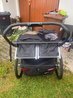 Thule Chariot Sport 2 - 17