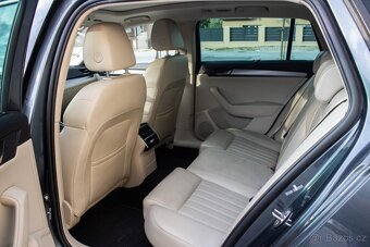Škoda Superb Combi 2.0 TDI Style DSG EU6 - 17