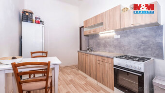 Prodej pavlačvého domu, Brno, ul. Plotní - 17