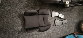 Joie Mytrax Flex Signature+ hl.korb.Ramble XL+autosedačka - 17