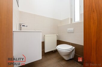 Pronájem, domy/rodinný, 232 m2, Franze Liszta 2167/64, 32300 - 17