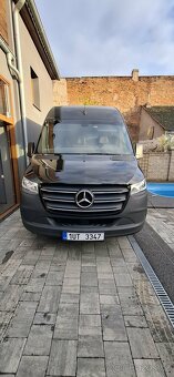 Mercedes Sprinter 317cdi - 17