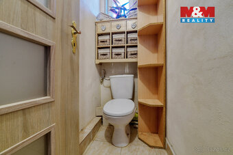 Prodej rodinného domu, 183 m², Broumov okr. Tachov - 17