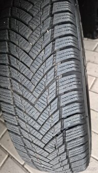 Škoda Fabia II Combi 1.2 TSi Family edition 131000km 2012 - 17