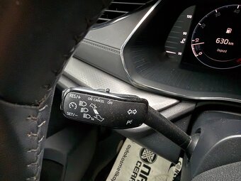 Škoda Octavia IV(2022) 1.5 TSi 110kW/69.000KM/CZ/DPH - 17