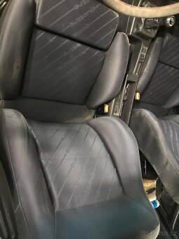 Audi 2.2 20v turbo Quattro AAN - 17