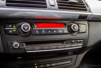 BMW X5 e70 xDrive30d - 17