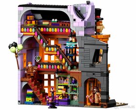 Lego-Příčná ulice - 17