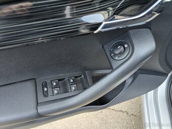 OCTAVIA 3 1,6TDI 85kW STYLE 2018 ČR FullLED KESSY NAVI -DPH - 17