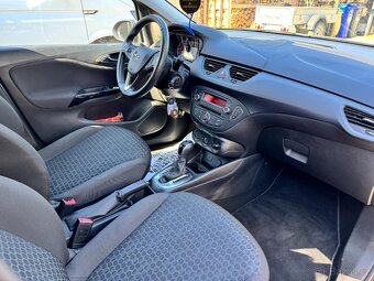 Opel Corsa - 17