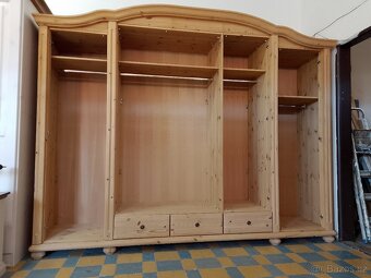 Kompletní ložnice Jitona - 17