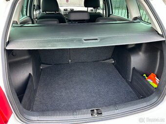 ŠKODA FABIA FC 2 1.2 HTP 51KW COMBI ČR 129TKM DPH - 17