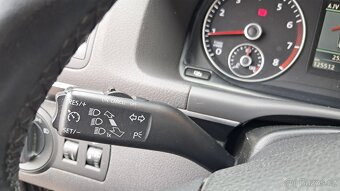 Volkswagen Touran, 1.4 TSI / 103KW HIGHLINE - 17