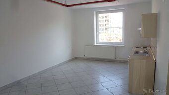 Pronájem 2+kk J.Š. Baara, České Budějovice - 17