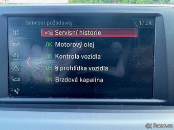 X1 20d 140kW Sdrive ADVANTAGE AT/8 KOUPENO V ČR ODPOČET DPH - 17