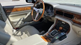 Jaguar XJ X300 1995 - 17