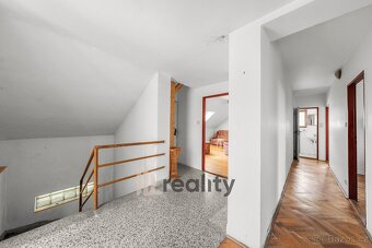 Prodej rodinné domy, 110 m² - Bučovice, ev.č. 00026 - 17