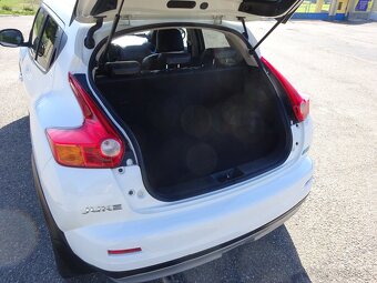 Nissan Juke 1.5 DCI r.v. 2011 (63 kw) 1.Majitel - 17