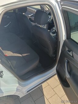 Ford Mondeo MK4 2.0 TDCi Servisní knížka, Liftback - 17