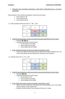 Materiály do 1. ročníku VETUNI - 17