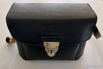 Sada 2 fotoaparátů Leitz M2 s objektivy, příslušenstvím a ob - 17