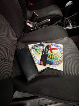 Alfa Romeo 147 – 1.6 TwinSpark 77 kW – benzín + LPG, 2009 - 17