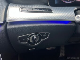 Mercedes-Benz E220d 4MATIC All-Terrain – 360-DPH-ČR - 17