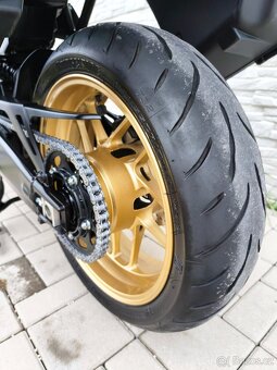 Yamaha TRACER 9 GT - 17