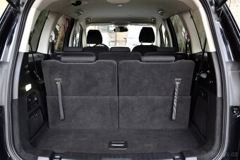 Ford Galaxy 2.0 TDCi 6st,7MÍST,NAVI,TEMP,DKLIMA,PDC,1.MAJ - 17