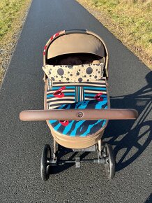 Cybex Priam One Love 2024 - 17