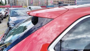 ŠKODA Octavia Combi 2,0TDI Style Plus ČR - 17