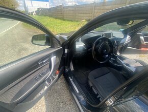 BMW F20 125d M Paket - 17