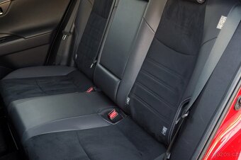 Toyota Toyota RAV4 2.5 Hybrid GR SPORT, ČR - 17