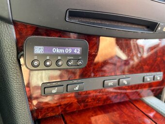 Prodám Alpina B5 TOURING nr. 083 - 17