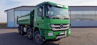 Mercedes-Benz Actros 3241K 8X4/4 - 17